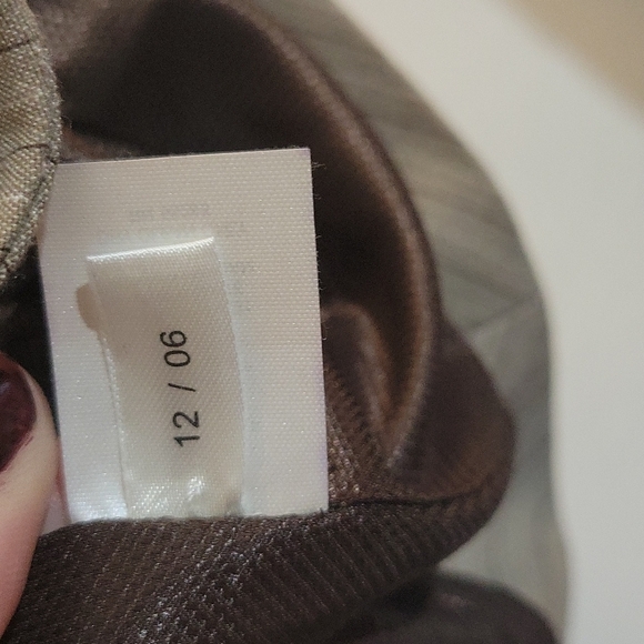 EXPRESS DESIGN STUDIO Button Up Blazer 12 - Picture 7 of 8